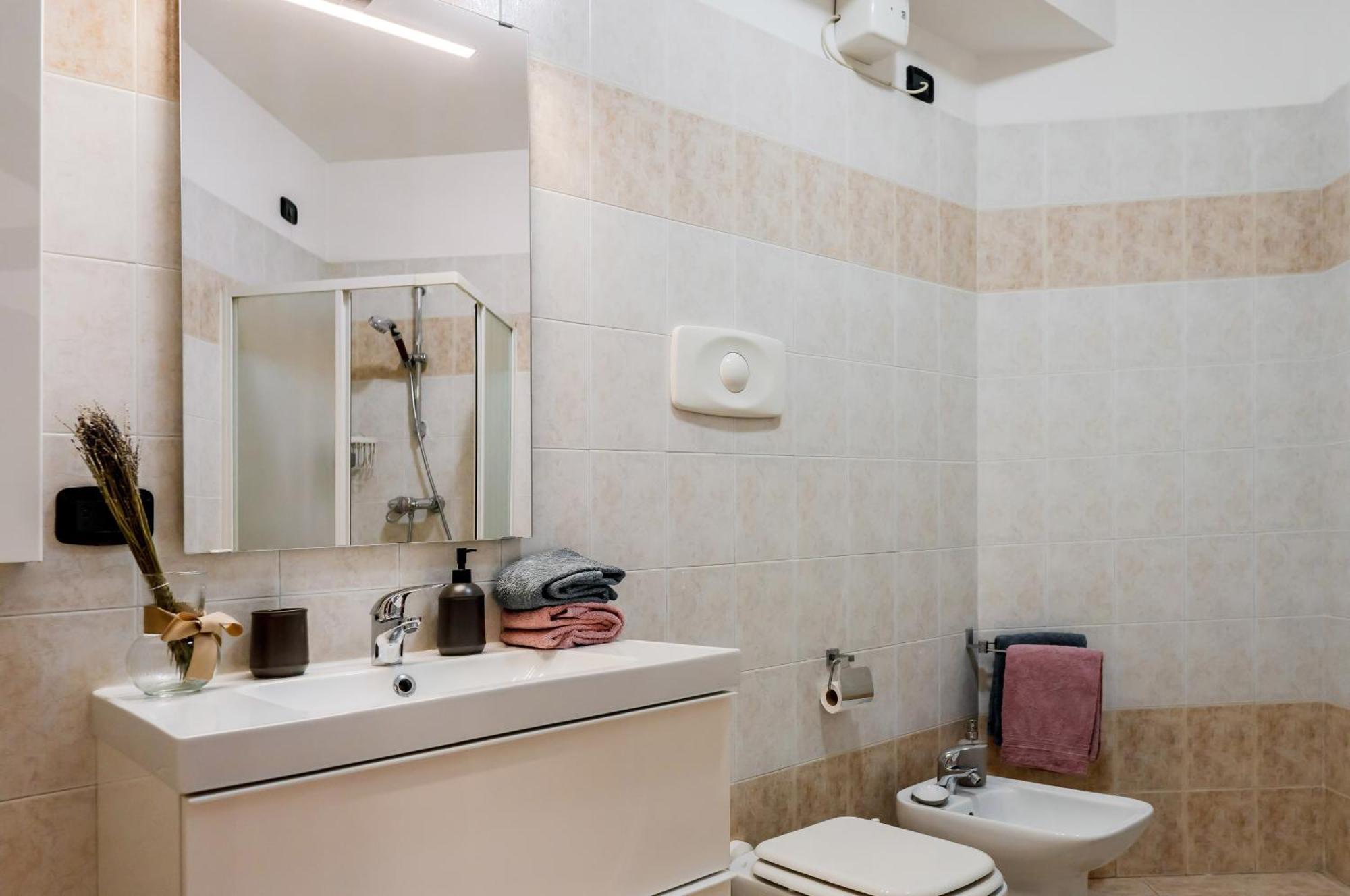 Cozy Apartament Near Fiera Di Verona! ภายนอก รูปภาพ