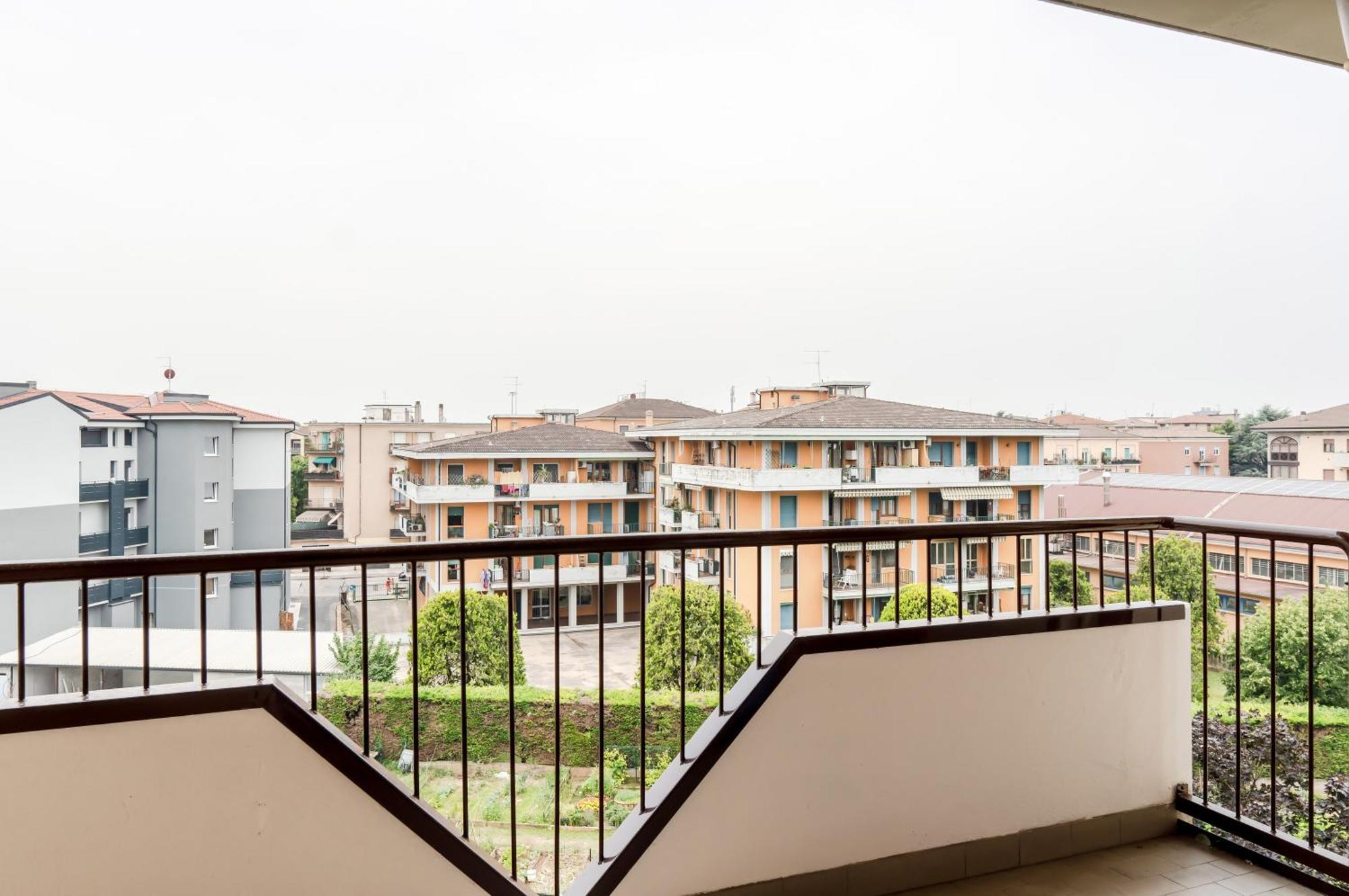 Cozy Apartament Near Fiera Di Verona! ภายนอก รูปภาพ